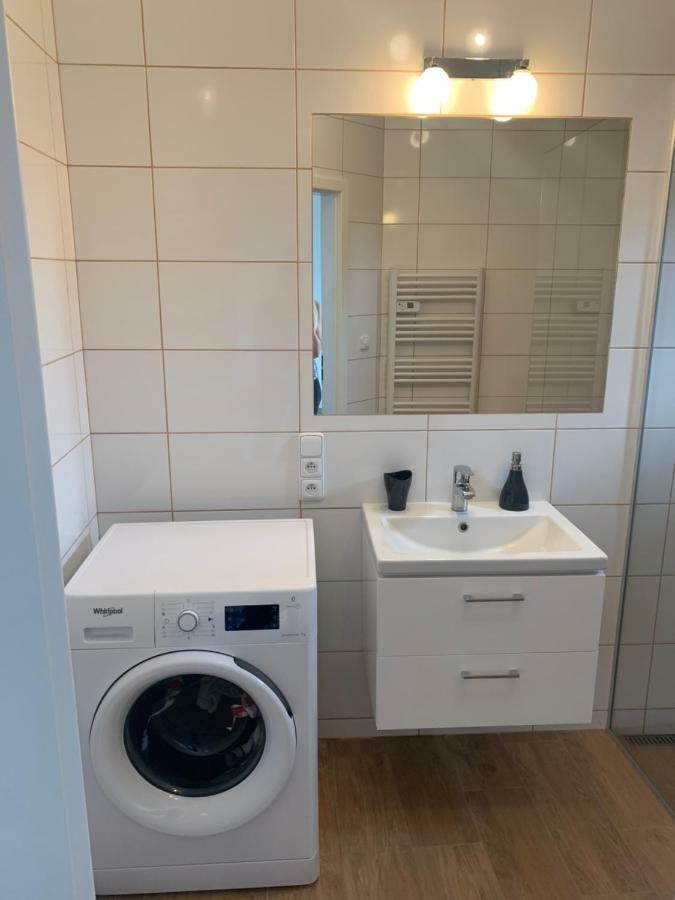 Tolarova Apartmán Pardubice Exterior foto